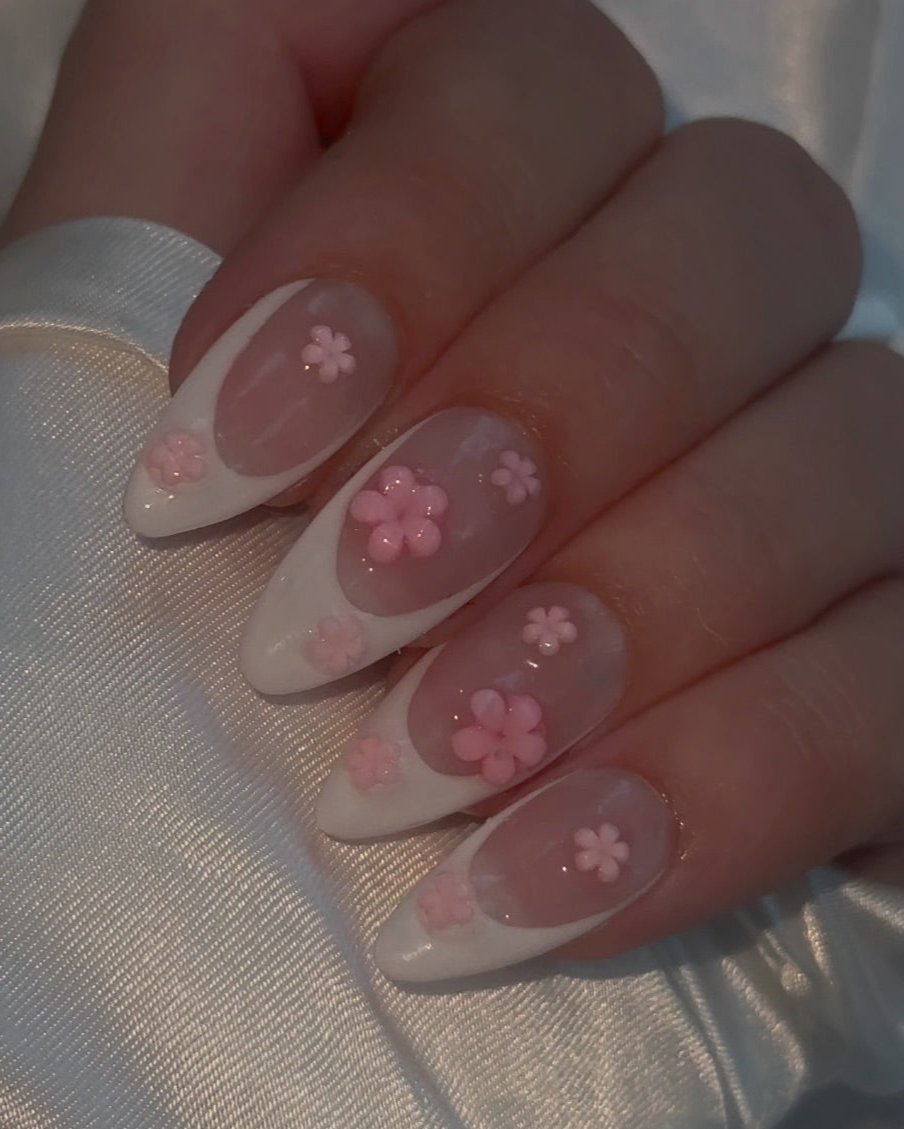 Girly Frenchie