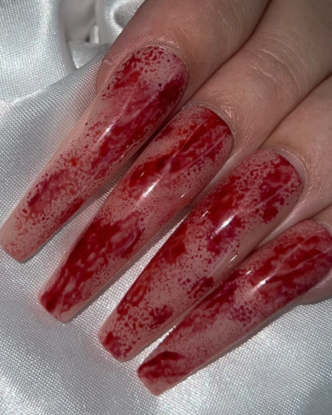 Bloody Halloween