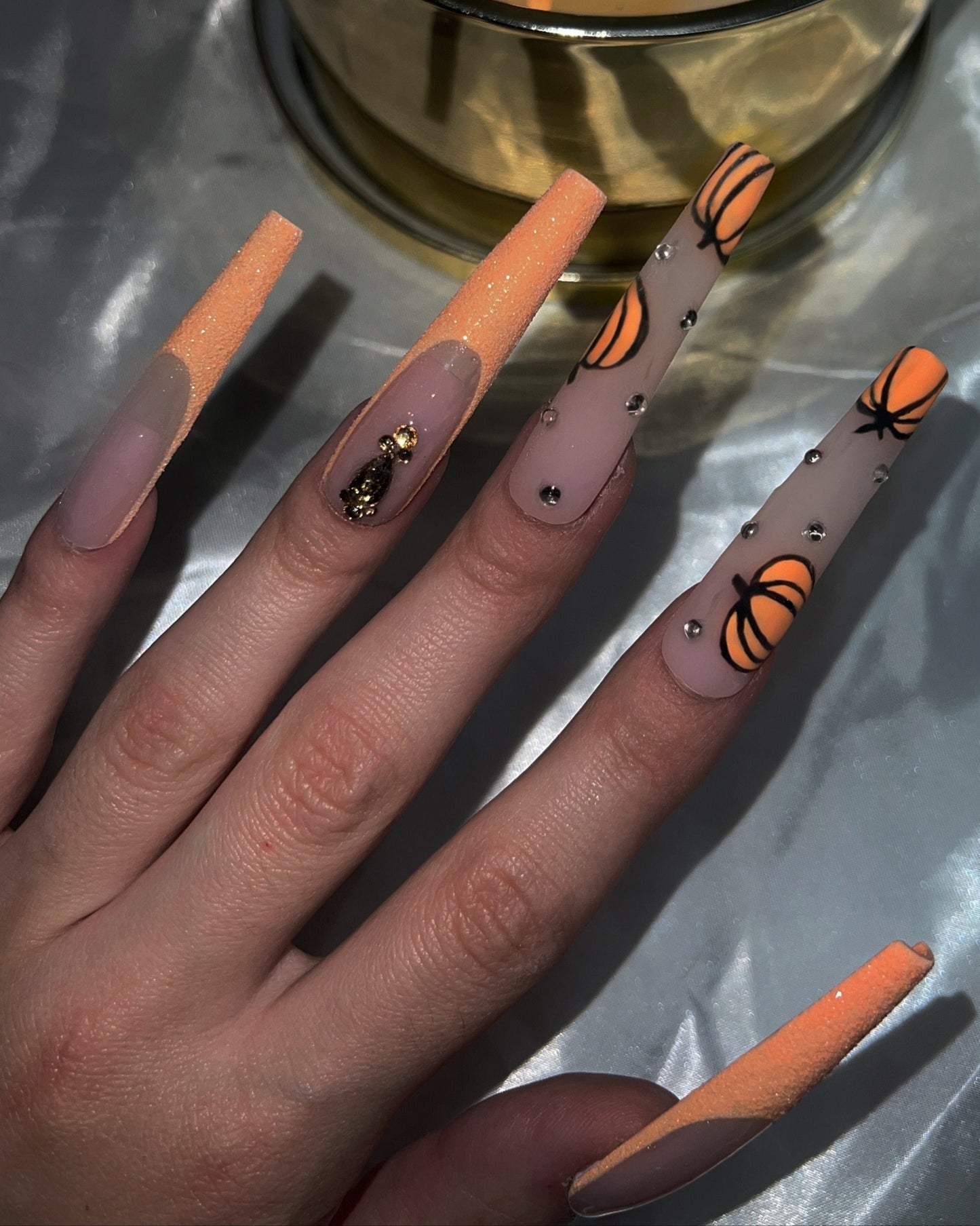 Pumpkin Spice