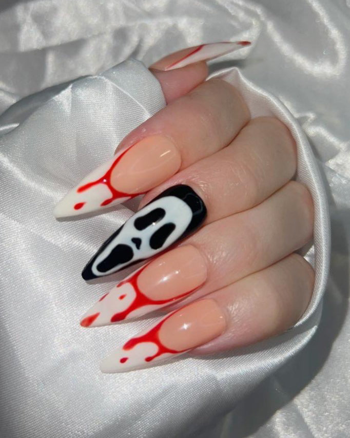 Scream