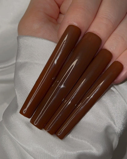 Bronze