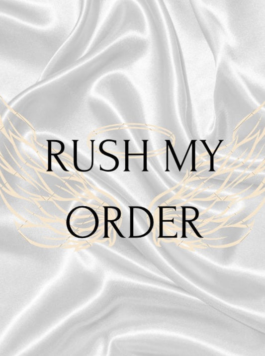 Rush My Order - Next Day Dispatch