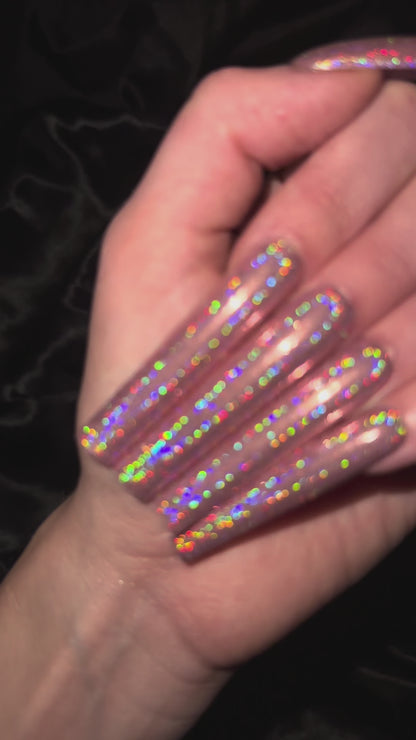 Holo Rainbow